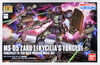Bandai Gundam The Origin 018 ZAKU I (Kycilia's Forces) 1/144 Scale Kit