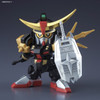 Bandai SD BB 404 Gundam MUSHA GUNDAM MK-III Plastic Model Kit