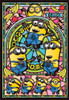 Yanoman Prism Art Jigsaw Puzzle 62-19 Despicable Me Minions BELLO! (216 Pieces)