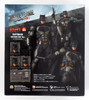 Medicom MAFEX 064 Batman Tactical Suit Ver. Figure (Justice League)