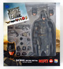 Medicom MAFEX 064 Batman Tactical Suit Ver. Figure (Justice League)