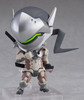 Good Smile Nendoroid 838 Genji: Classic Skin Edition (Overwatch)