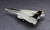 Hasegawa 64755 Area-88 D-14A Tomcat "Mickey Scymon" 1/72 scale kit