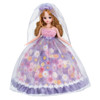 Takara Tomy Licca Dress Flower Shower Wedding (971580) <doll not included>