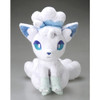Takara Tomy Pokemon Plush 1/1 scale Lillie's Snowy (Alola Vulpix) 101994