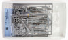 Hasegawa 02259 Messerschmitt Bf109G-6 "Finnish Air Force Aces Combo" 1/72 scale kit