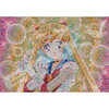 Ensky Jigsaw Puzzle 1000T-43 Mosaic Art Sailor Moon (1000 Pieces)
