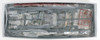 Fujimi FUNE NEXT 004 IJN Aircraft Carrier Akagi 1/700 scale kit