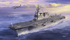Hasegawa Z04 JMSDF DDH-181 Helicopter Destroyer Hyuga 1/450 scale kit