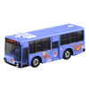 Takara Tomy Tomica 8 Mitsubishi Fuso Aero Star Tachikawa Bus x Rilakkuma 879817