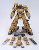 Kotobukiya Frame Arms FA101 Type 32-5 Zenrai : RE 1/100 Scale Kit