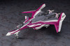 Hasegawa Macross 65840 VF-31C Siegfried Mirage Machine "Macross Delta" 1/72 scale kit 4967834658400