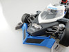 Aoshima Cyber Formula 1/24 Sugo Asurada G.S.X Plastic Model