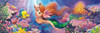 Tenyo Japan Jigsaw Puzzle D-950-567 Disney Little Mermaid (950 Pieces)