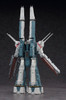 Hasegawa Macross 65841 SDF-1 w/Prometheus & Daedalus 1/4000 scale kit