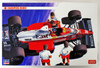 Hasegawa 1/24 Zakspeed ZK891 Plastic Model