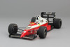Hasegawa 1/24 Zakspeed ZK891 Plastic Model