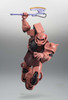 Bandai 038207 Robot Tamashii MS-06S Char's Zaku II ver. A.N.I.M.E. Figure