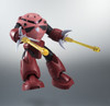 Bandai 062929 Robot Tamashii MSM-07S Char's Z'Gok ver. A.N.I.M.E. Figure