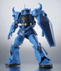 Bandai Robot Spirits (Side MS) MS-07B Gouf ver. A.N.I.M.E. Figure