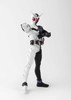 Bandai 221388 S.H. Figuarts Kamen Rider W Fang Joker Figure