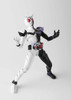 Bandai 221388 S.H. Figuarts Kamen Rider W Fang Joker Figure