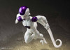 Bandai 208761 S.H. Figuarts Dragon Ball Frieza Ultimate Form -Resurrection- Figure