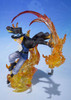 Bandai 197850 Figuarts ZERO Sabo -Fire Fist- Figure (One Piece)