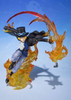 Bandai 197850 Figuarts ZERO Sabo -Fire Fist- Figure (One Piece)