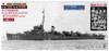 Pit-Road Skywave SPJ-02 JMSDF Defense Ship DD-262 Asahi / DE-263 Hatsuhi 1/700 Scale Kit