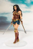 Kotobukiya SV212 ARTFX+ DC Universe Justice League Wonder Woman 1/10 Scale Figure