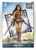 Kotobukiya SV212 ARTFX+ DC Universe Justice League Wonder Woman 1/10 Scale Figure