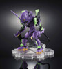 Bandai NXEDGE STYLE Evangelion EVA-01 Test Type Figure