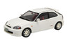 Fujimi ID-88 Honda Civic Type R Late Type (EK9) 1/24 scale kit