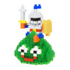 Kawada Dragon Quest nanoblock Slime knight 233231
