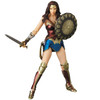 Medicom MAFEX 048 Wonder Woman Figure