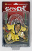 Medicom UDF-295 Ultra Detail Figure Kurosenpuu no Tetsugyu (Giant Robo The Animation)