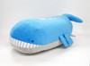 Pokemon Center Original Plush Doll Wailord (Whaloh) 1216-234458