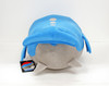 Pokemon Center Original Plush Doll Wailord (Whaloh) 1216-234458