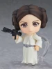 Good Smile Nendoroid 856 Princess Leia (Star Wars Episode 4: A New Hope)