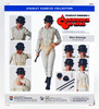 Medicom MAFEX 055 Stanley Kubrick's Clockwork Orange Alex Action Figure