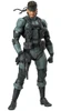 Max Factory figma 243 Solid Snake MSG2 ver. (METAL GEAR SOLID 2)