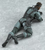 Max Factory figma 243 Solid Snake MSG2 ver. (METAL GEAR SOLID 2)