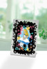 Yanoman Prism Art Jigsaw Petit Puzzle 97-170 KIRIART Disney Alice in Wonderland (70 Pieces)