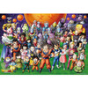 Ensky Jigsaw Puzzle 1000T-77 Dragon Ball Super (1000 Pieces)