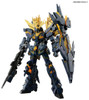 Bandai RG-27 Unicorn Gundam 02 Banshee Norn (Premium Unicorn Mode Box) 1/144 Scale Kit 258889