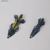 Bandai RG-27 Unicorn Gundam 02 Banshee Norn (Premium Unicorn Mode Box) 1/144 Scale Kit 258889