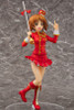 Aquamarine Miho Nishizumi: Marching Band style 1/8 Scale Figure (GIRLS und PANZER)