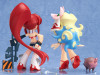 Phat! Twin Pack+: Yoko & Nia + Boota PSG Arrange ver. (Gurren Lagann)