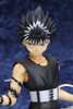 Kotobukiya PP315 ARTFX J Hiei 1/8 Scale Figure (Yu Yu Hakusho)